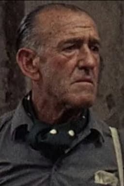 Photo of Pedro "Pedrucho" Basauri