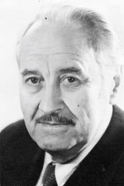 Photo of Konstantin Mikhailov