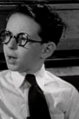 Photo of Darwood Kaye