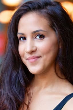 Photo of Celeste Maldonado