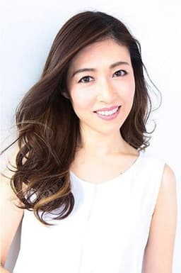 Photo of Rei Otori