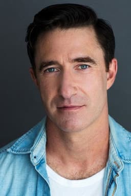 Photo of Andrew Munro