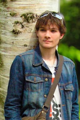 Photo of Alban Greiner