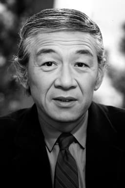Photo of Hiroshi Yagyu