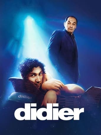 Poster for Didier