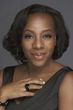 Photo of Marianne Jean-Baptiste
