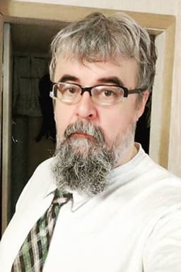 Photo of Konstantin Arefyev