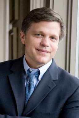 Photo of Douglas Brinkley