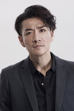 Photo of Feng Bing