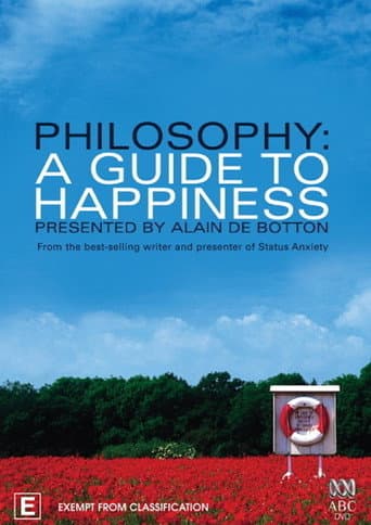 Poster for Philosophy: A Guide to Happiness
