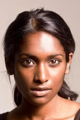 Photo of Anneika Rose