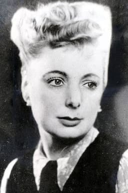 Photo of Olga Grey
