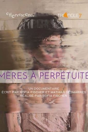 Poster for Mothers Who Kill their Children