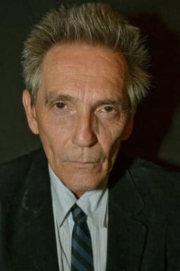 Photo of Steph DuVall
