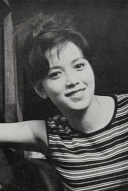 Photo of Mayumi Nagisa