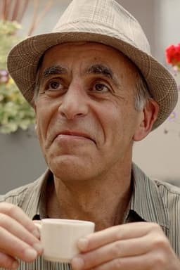 Photo of Frank Ferrucci