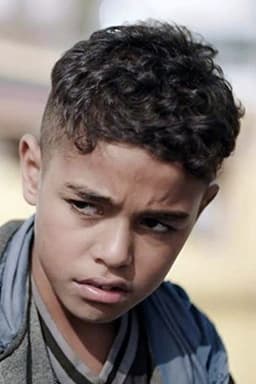 Photo of Ahmed Elmir