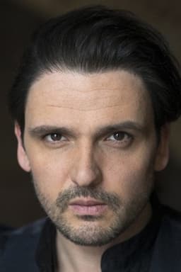 Photo of Sascha Göpel
