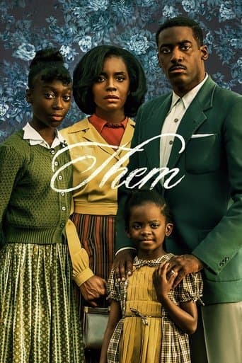 Poster for Them