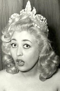 Photo of Rina Mascetti