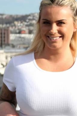 Photo of Lene Antonsen