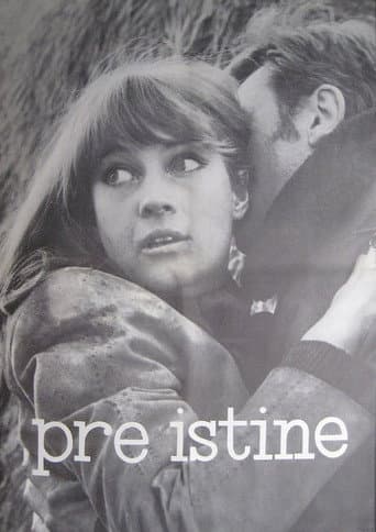 Poster for Before the Truth