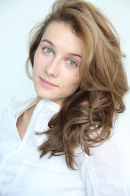 Photo of Kristina Kazinskaya