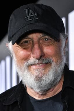 Photo of Nick Castle