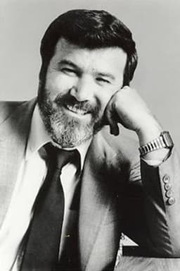 Photo of Yoram Globus