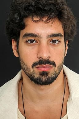 Photo of Matheus Costa