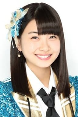 Photo of Matsuoka Hana