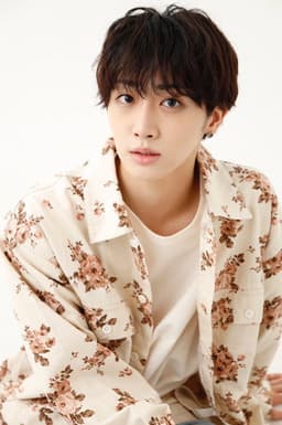 Photo of Yusuke Takemoto