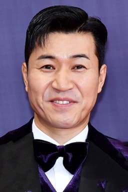 Photo of Kim Jong-min