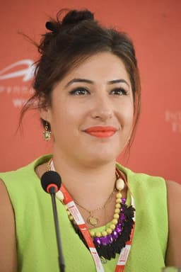 Photo of Shani Klein