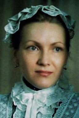 Photo of Yelena Vodolazova