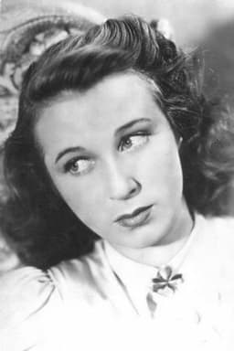 Photo of Huguette Faget