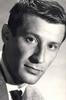 Photo of Victor Rebengiuc
