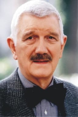 Photo of Karl-Heinz von Hassel