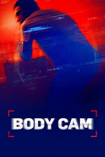 Poster for Body Cam