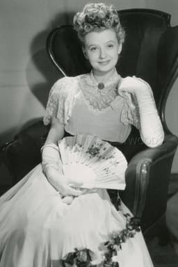 Photo of Renée Devillers