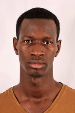 Photo of Mahamat Amine Benrachid