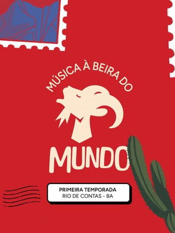 Poster for Música à Beira do Mundo
