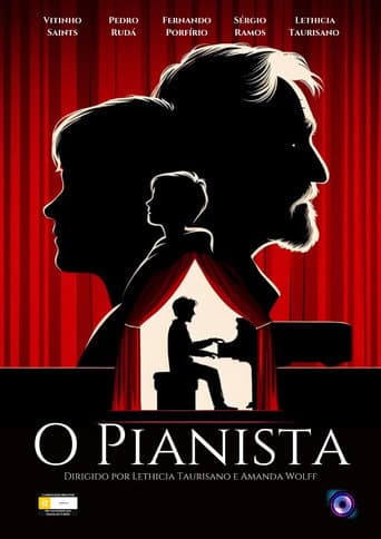 Poster for O Pianista