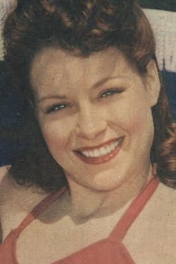 Photo of Patti McCarty