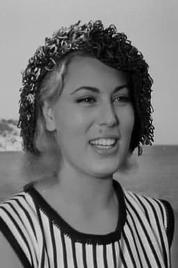 Photo of Hristina Apostolou