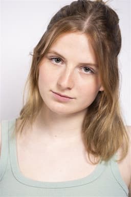 Photo of Chloé Barkoff-Gaillard