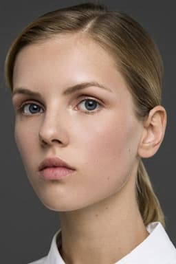 Photo of Sofya Ozerova