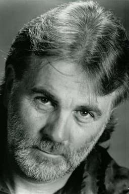 Photo of Lee J. Campbell