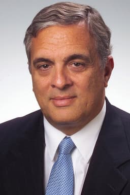 Photo of George Tenet