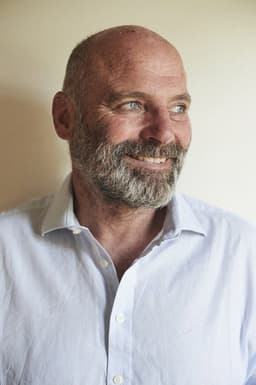 Photo of Gus Gregory